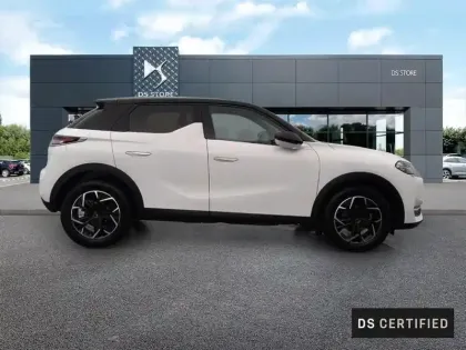 Photo 5 DS DS 3 DS3 Crossback BlueHDi 110 BVM6 Faubourg