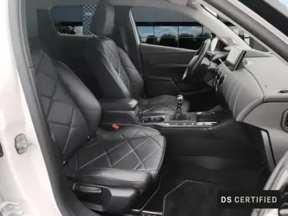 Photo 8 DS DS 3 DS3 Crossback BlueHDi 110 BVM6 Faubourg