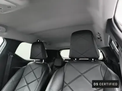 Photo 24 DS DS 3 DS3 Crossback BlueHDi 110 BVM6 Faubourg