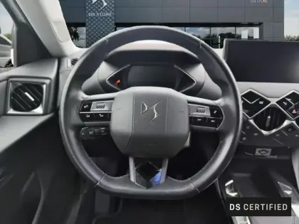 Photo 11 DS DS 3 DS3 Crossback BlueHDi 110 BVM6 Faubourg