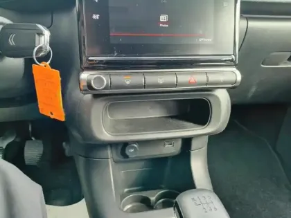 Photo 12 Citroën C3 Gén. III Ph2 NG MAX 5