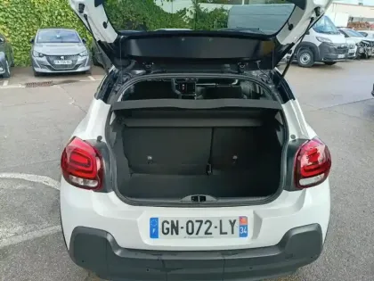 Photo 7 Citroën C3 Gén. III Ph2 NG MAX 5