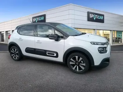 Photo 28 Citroën C3 Gén. III Ph2 NG MAX 5