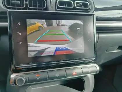 Photo 25 Citroën C3 Gén. III Ph2 NG MAX 5