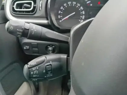 Photo 16 Citroën C3 Gén. III Ph2 NG MAX 5