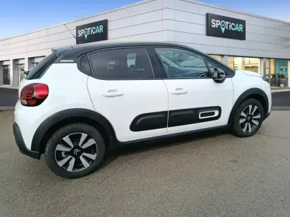 Photo 27 Citroën C3 Gén. III Ph2 NG MAX 5