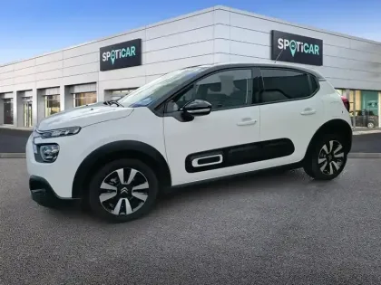 Photo Citroën C3 Shine