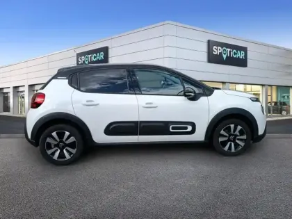 Photo 5 Citroën C3 Gén. III Ph2 NG MAX 5