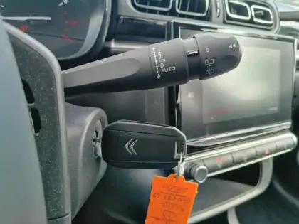 Photo 17 Citroën C3 Gén. III Ph2 NG MAX 5