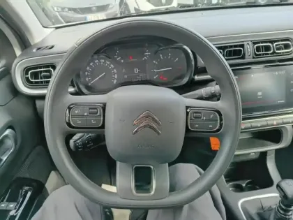 Photo 11 Citroën C3 Gén. III Ph2 NG MAX 5