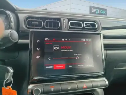 Photo 10 Citroën C3 Gén. III Ph2 NG MAX 5