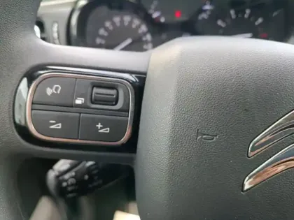 Photo 18 Citroën C3 Gén. III Ph2 NG MAX 5