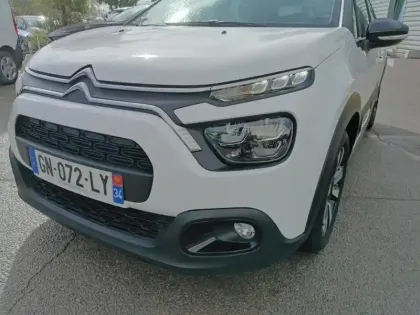 Photo 13 Citroën C3 Gén. III Ph2 NG MAX 5