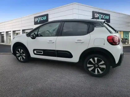 Photo 29 Citroën C3 Gén. III Ph2 NG MAX 5