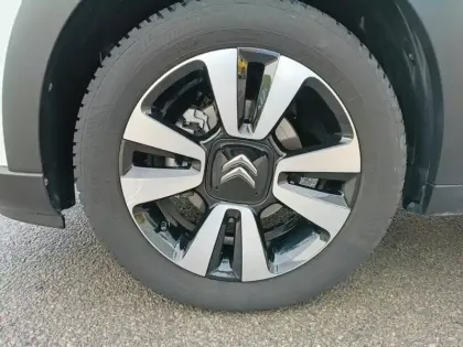 Photo 14 Citroën C3 Gén. III Ph2 NG MAX 5