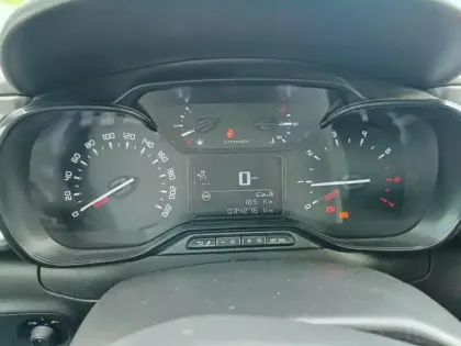 Photo 20 Citroën C3 Gén. III Ph2 NG MAX 5