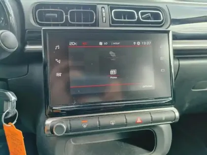 Photo 21 Citroën C3 Gén. III Ph2 NG MAX 5