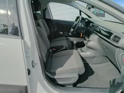 Photo 8 Citroën C3 Gén. III Ph2 NG MAX 5