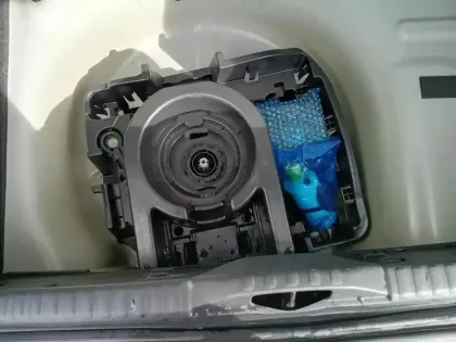 Photo 26 Citroën C3 Gén. III Ph2 NG MAX 5