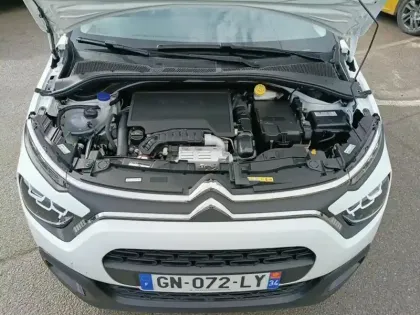 Photo 6 Citroën C3 Gén. III Ph2 NG MAX 5