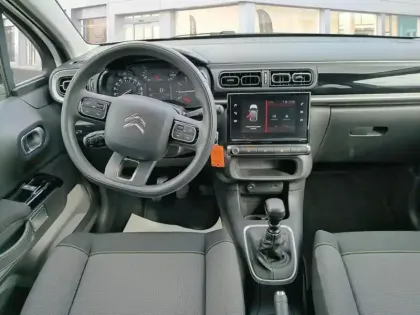 Photo 9 Citroën C3 Gén. III Ph2 NG MAX 5