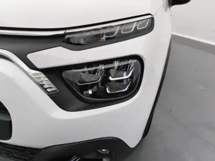 Photo 13 Citroën C3  PureTech 110 ch BVM6 Max