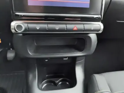 Photo 12 Citroën C3  PureTech 110 ch BVM6 Max