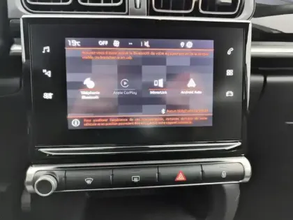 Photo 10 Citroën C3  PureTech 110 ch BVM6 Max