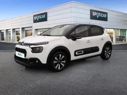 Photo Citroën C3 Shine