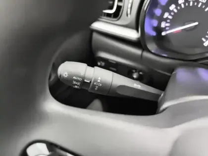 Photo 17 Citroën C3  PureTech 110 ch BVM6 Max