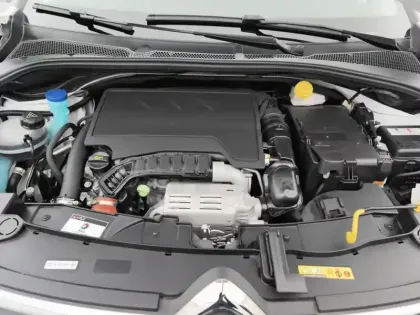 Photo 6 Citroën C3  PureTech 110 ch BVM6 Max