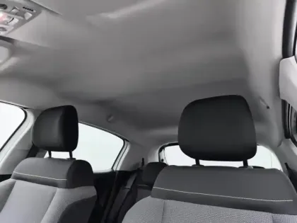 Photo 24 Citroën C3  PureTech 110 ch BVM6 Max