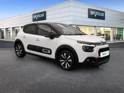 Photo 28 Citroën C3  PureTech 110 ch BVM6 Max