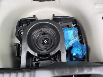 Photo 26 Citroën C3  PureTech 110 ch BVM6 Max