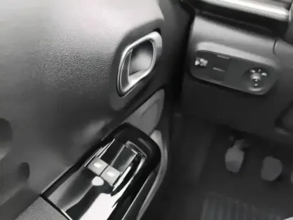 Photo 19 Citroën C3  PureTech 110 ch BVM6 Max