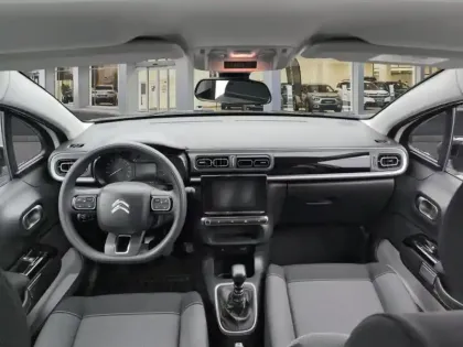 Photo 9 Citroën C3  PureTech 110 ch BVM6 Max