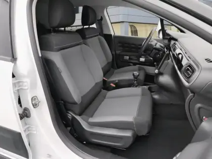 Photo 8 Citroën C3  PureTech 110 ch BVM6 Max