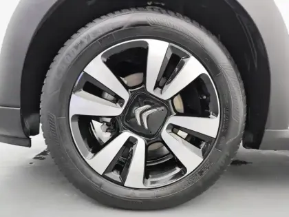 Photo 14 Citroën C3  PureTech 110 ch BVM6 Max