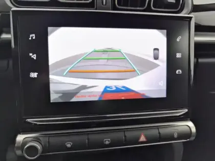 Photo 25 Citroën C3  PureTech 110 ch BVM6 Max