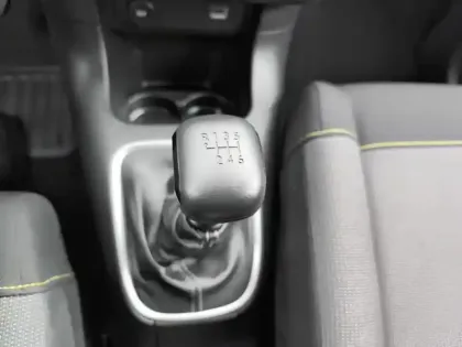 Photo 23 Citroën C3  PureTech 110 ch BVM6 Max