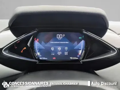 Photo 20 DS DS 3 DS3 Crossback PureTech 130 EAT8 Grand Chic