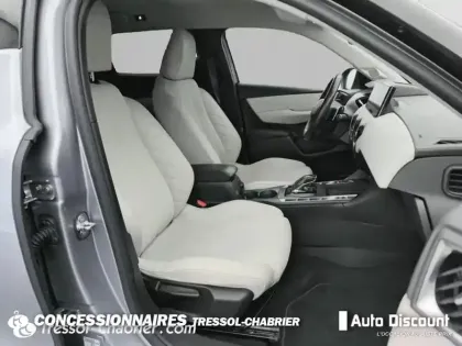 Photo 8 DS DS 3 DS3 Crossback PureTech 130 EAT8 Grand Chic