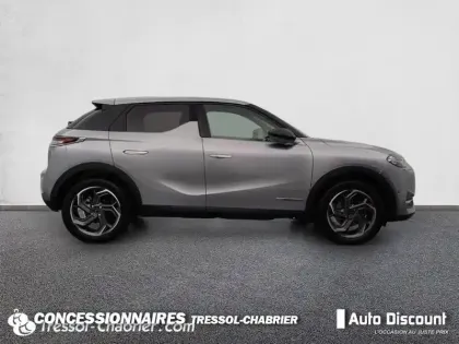 Photo 5 DS DS 3 DS3 Crossback PureTech 130 EAT8 Grand Chic