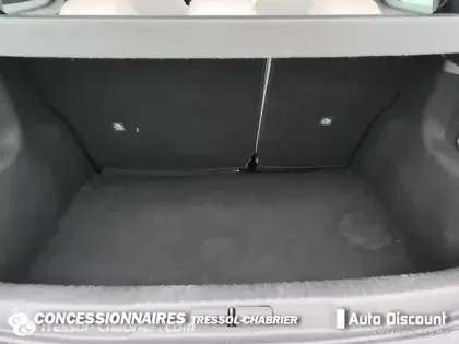 Photo 7 DS DS 3 DS3 Crossback PureTech 130 EAT8 Grand Chic