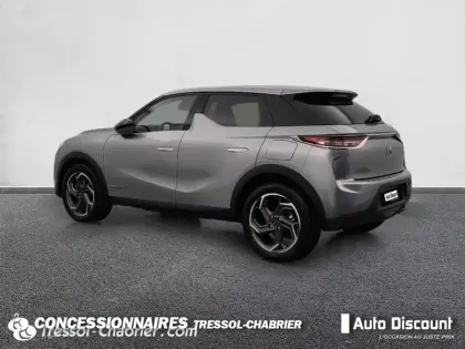 Photo 29 DS DS 3 DS3 Crossback PureTech 130 EAT8 Grand Chic