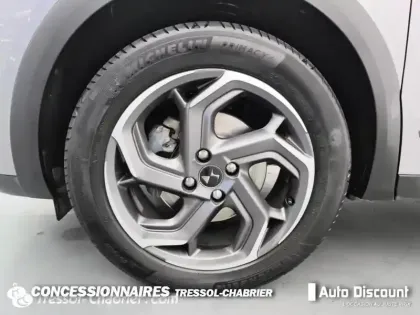 Photo 14 DS DS 3 DS3 Crossback PureTech 130 EAT8 Grand Chic