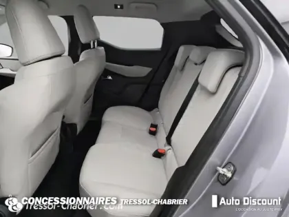 Photo 22 DS DS 3 DS3 Crossback PureTech 130 EAT8 Grand Chic