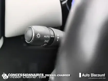 Photo 17 DS DS 3 DS3 Crossback PureTech 130 EAT8 Grand Chic