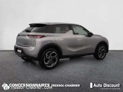 Photo 27 DS DS 3 DS3 Crossback PureTech 130 EAT8 Grand Chic