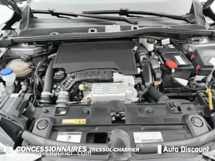 Photo 6 DS DS 3 DS3 Crossback PureTech 130 EAT8 Grand Chic